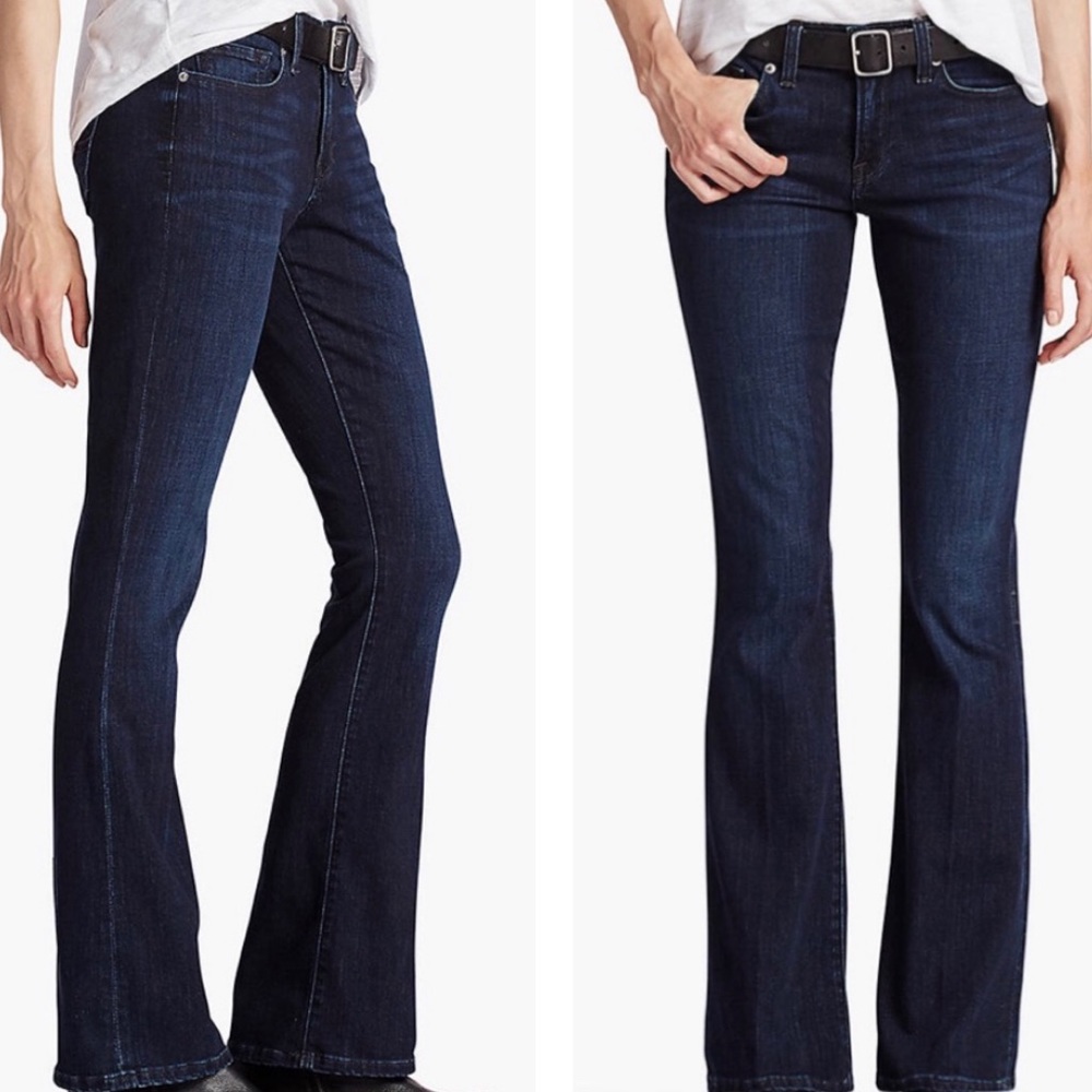 Lucky Brand Sofia Bootcut Jeans - Size 12/31